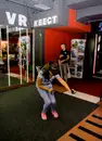 Фото компанії Простір VR розваг