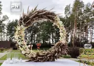 Фото компанії Студія декору "Euphoria"