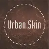 Логотип компанії Urban Skin