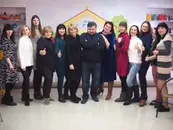 Фото компанії Психолог, практикуючий психотерапевт