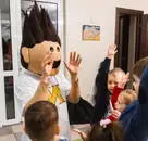 Фото компанії Центр раннього розвитку "Мудрик"