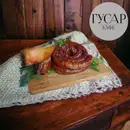 Фото компанії Кафе-бар "Гусар"