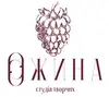 Логотип компанії Студія творчих "Ожина"
