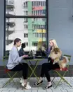 Фото компанії КАЧ cafe