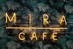 Фото компанії MIRA cafe