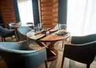 Фото компанії Club Chalet