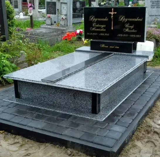 Фото компанії SW Granit