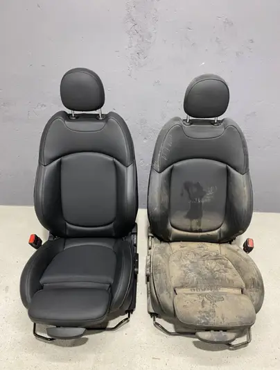 Фото компанії Хімчистка авто