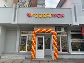 Фото компанії Мережа магазинів "SUSHI WOK"