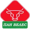 Логотип компанії Виробник ковбасних виробів "ПАН Велес"