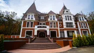 Фото компанії Готельно-ресторанний комплекс "Park Hotel Bristol"