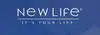 Логотип компанії Інформаційний центр "NEW LIFE"