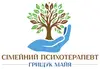 Логотип компанії Психотерапевт "Грищук Майя Михайлівна"