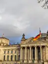 Фото компанії Пасажирські перевезення Берлін