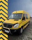 Фото компанії Пасажирські перевезення до Німеччини