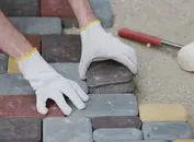 Фото компанії OZON Бруківка