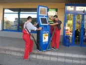 Фото компанії Вантажні перевезення. Послуги вантажників