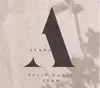 Логотип компанії Танцювальна студія "ALYANA"