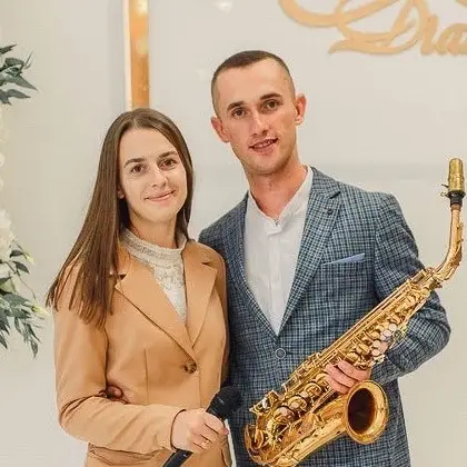 Фото компанії Музичний гурт "Family Band"