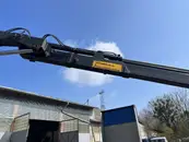 Фото компанії Послуги Маніпулятора