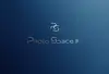 Логотип компанії Фотостудія "PhotoSpace"