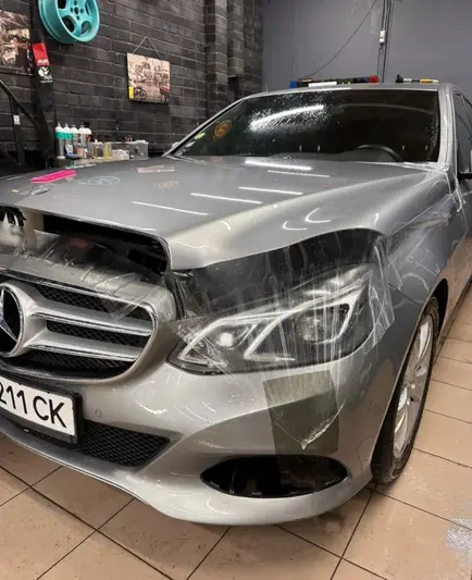 Фото компанії Detailing Garage