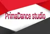 Логотип компанії Спортивно-танцювальний клуб "Prima Dance"