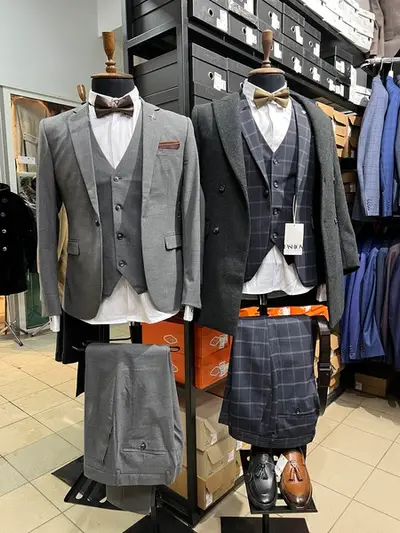 Фото компанії Fashion men's brand