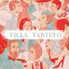 Логотип компанії Villa Tartufo