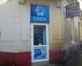 Фото компанії Gazik Outlet