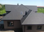 Фото компанії Монтаж даху