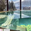 Фото компанії Tavel Hotel & SPA
