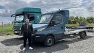 Фото компанії Evakuator PAUL TRANS