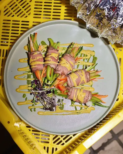 Фото компанії Kim Kimchi Korean BBQ﻿
