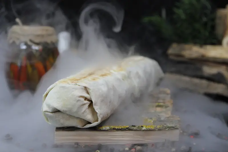 Фото компанії King Kebab
