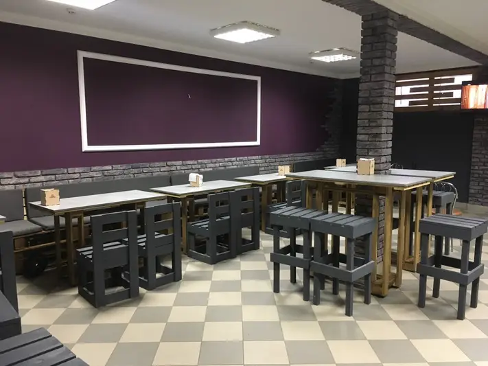 Фото компанії BEERLOGA