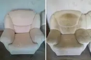 Фото компанії Хімчистка м'яких меблів "Люкс"