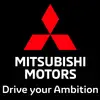 Логотип компанії Офіційний дилер Mitsubishi "НІКО-ЗАХІД"