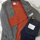 Фото компанії Garderobe boutique