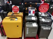 Фото компанії Магазин "В десятку. Валізи, парасолі, рюкзаки"