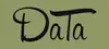 Логотип компанії DaTa