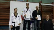 Фото компанії TaekWondo
