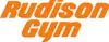 Логотип компанії Спортзал "RUDISON GYM"