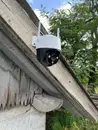 Фото компанії Відеоспостереження, сигналізація, монтаж, налагодження +