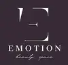 Логотип компанії Салон краси "Emotion"