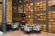 Фото компанії FABRIKA BAR