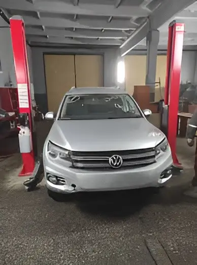 Фото компанії EGO PRO SERVIS