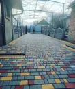 Фото компанії Бригада по вкладанню бруківки