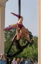 Фото компанії Школа повітряної акробатики "Fly with Me"
