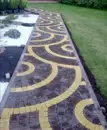 Фото компанії Укладання бруківки